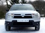 Dacia Duster 2010 года